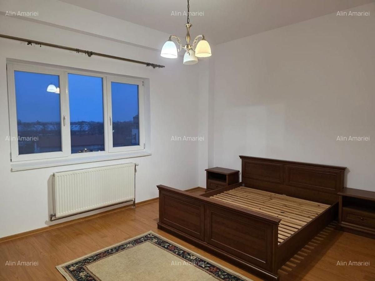 COMISION 0% | Penthouse | Timisoara | Mobilat | 90m+terasa 40m | LIFT - 8