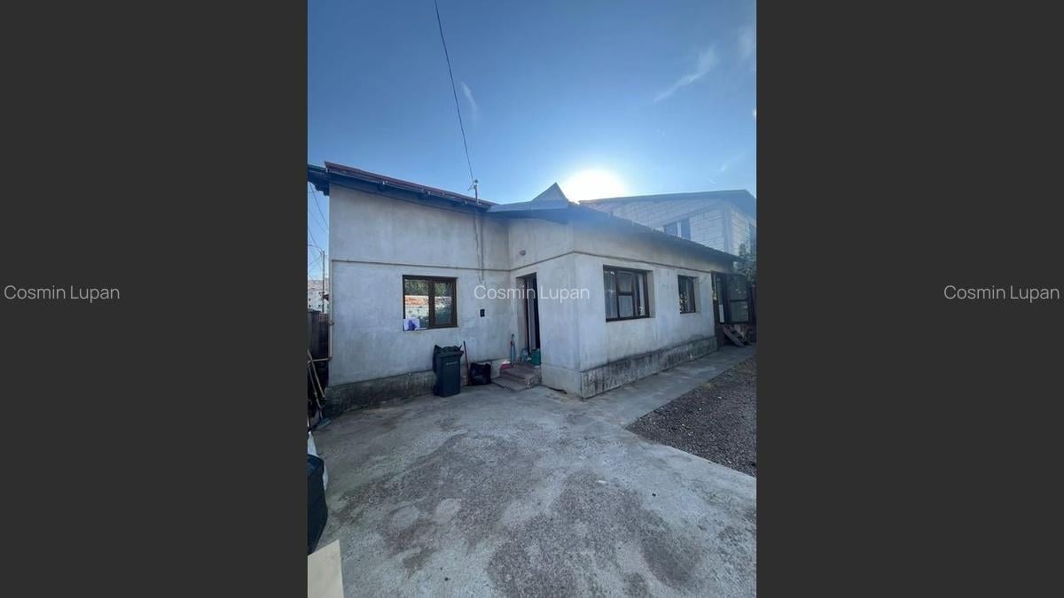 Casa Duplex partial finalizata,  zona Andrei Muresanu - 1