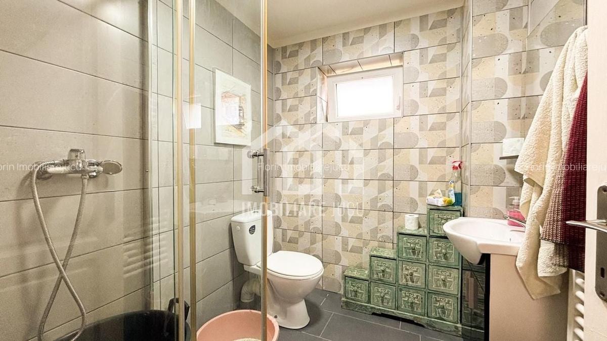 Casa individuala, La Cheie, 5 camere,190mp, Teren 1270, Jucu de Mijloc - 12