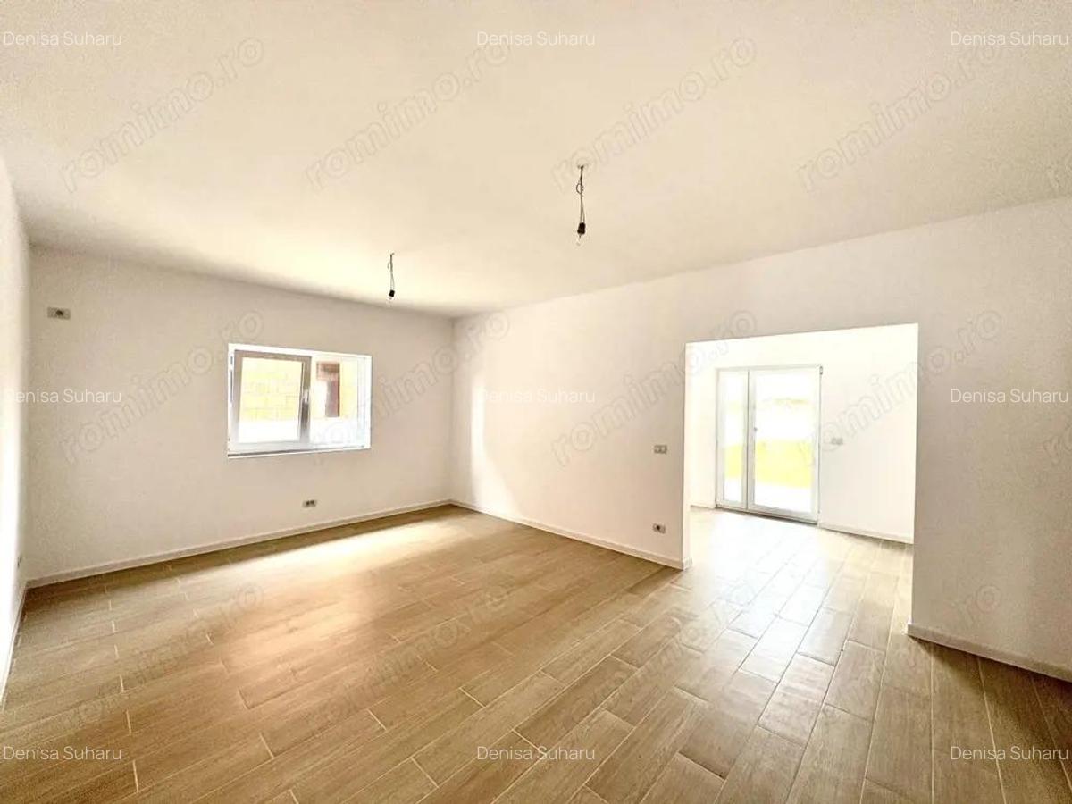 Duplex superb cu 3 camere si 2 bai | Mosnita Noua | Lidl | - 2
