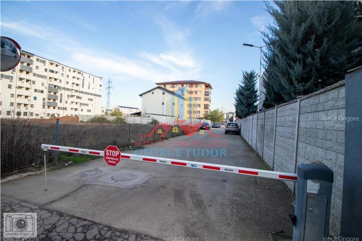 Garsoniera decomandata, Str. Weiner Palada, Nr 9D, Chiajna - 33