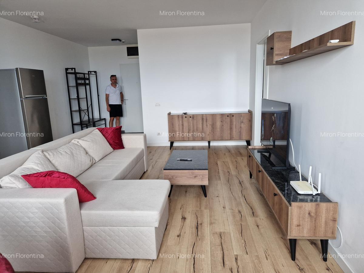 La ISHO-cel mai nou si renumit bloc central - 10