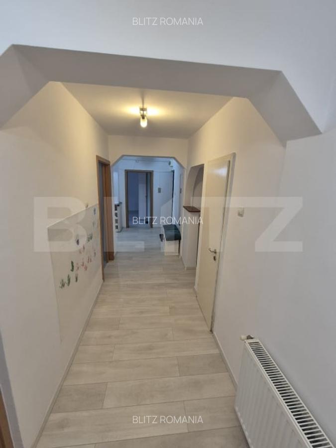 Apartament cu 3 camere, 2 bai | Racadau | Parter inalt | Mobilat & utilat - 9