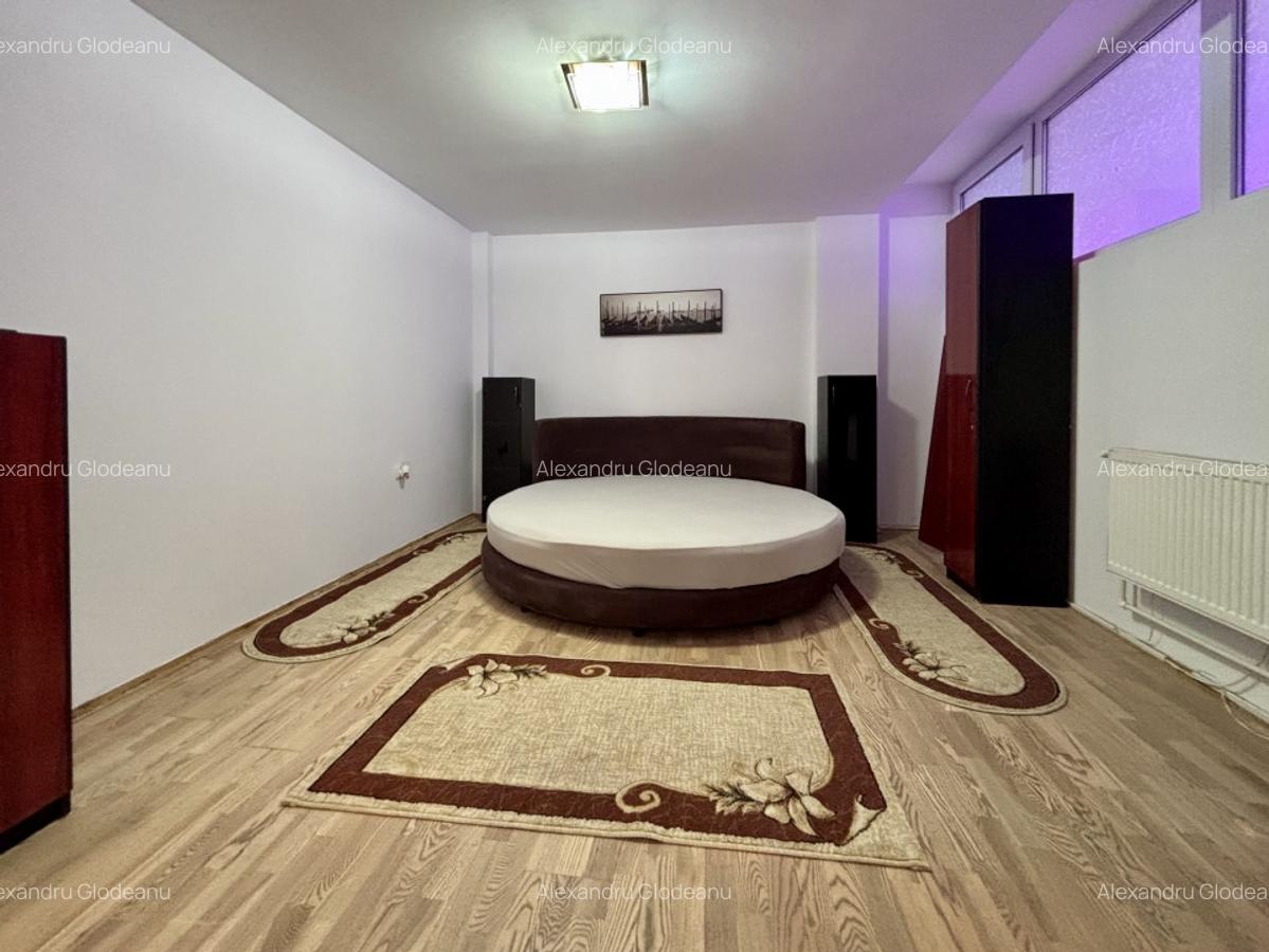 Spatiu de inchiriat Faleza Nord, ideal pentru locuire sau birou - 4