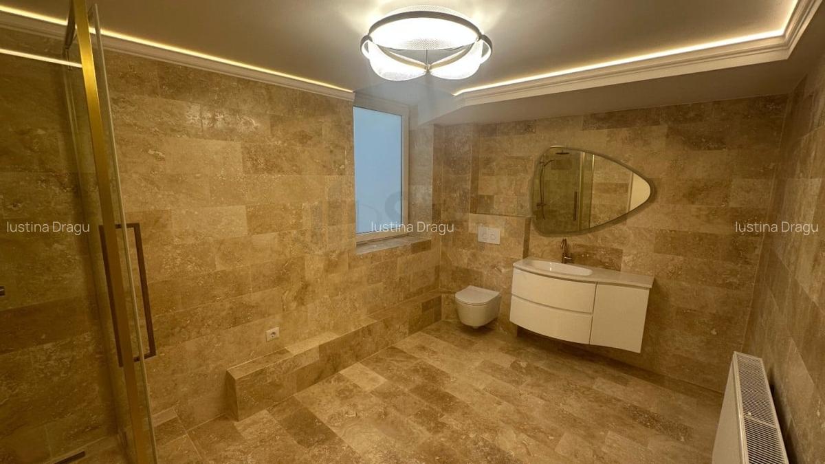 Apartament cu 5 camere decomandat în Dorobanți - 19