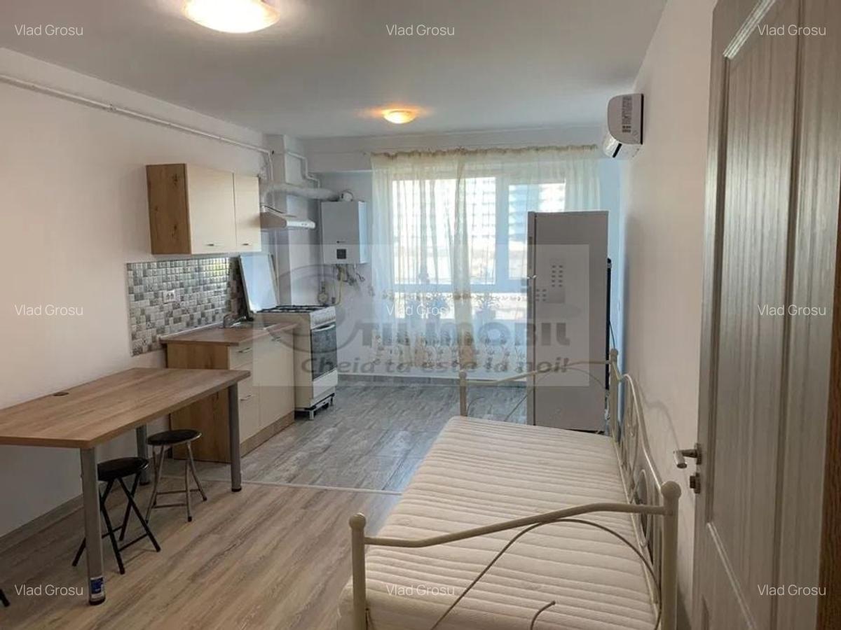 Apartament 2 camere COPOU -- 370 EURO - 3