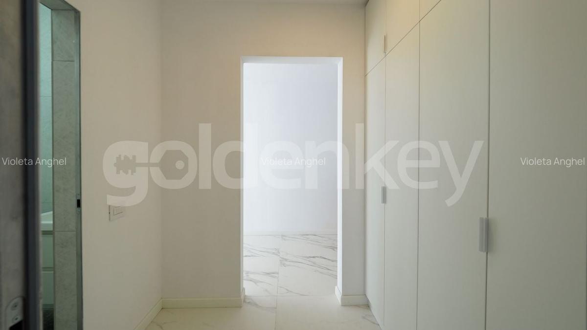 Apartament penthouse cu 5 camere | finisaje premium | 2 garaje - 10
