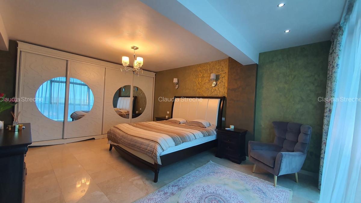 Exclusivitate,Mamaia Sat -JT Tower,ap. 4 camere,190mp,vedere la mare,mobilat LUX - 34