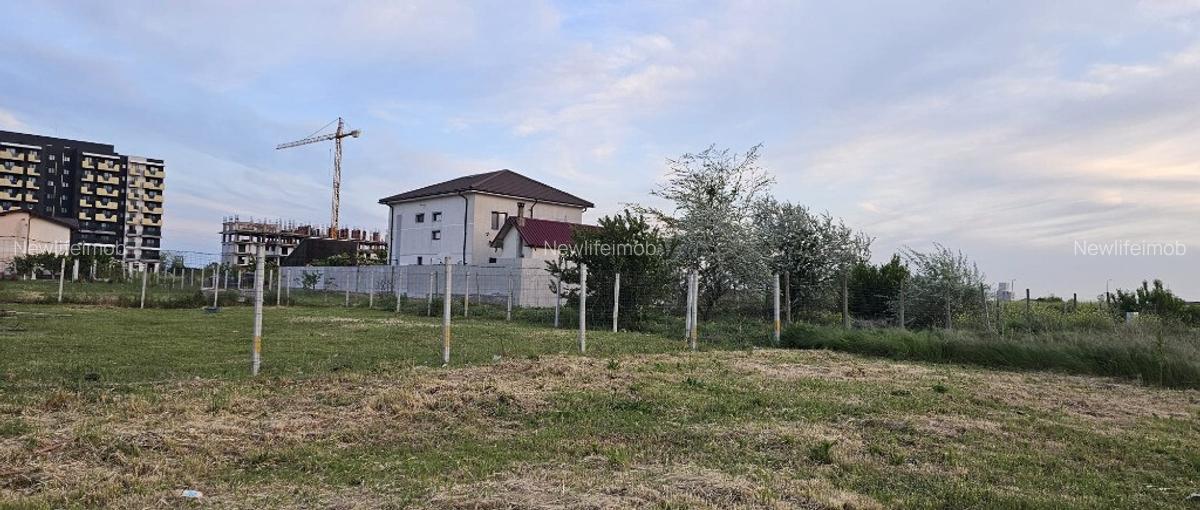 Veterani / 500 mp ,deschidere 20 ml - 1
