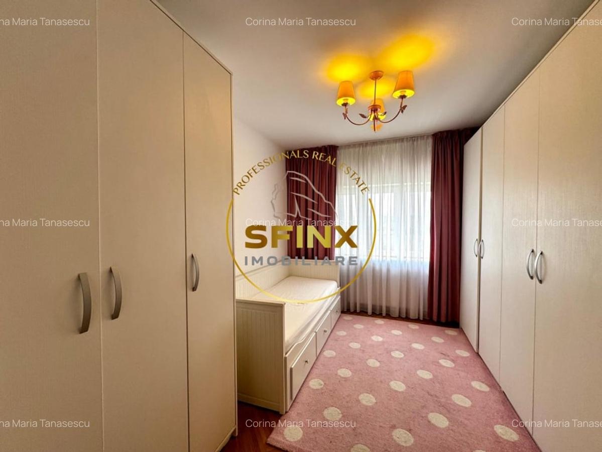 Apartament de inchiriat 3 camere Ion Mihalache 84 mp - 8