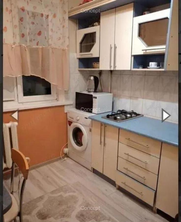 Garsoniera in zona Universitatii - 2