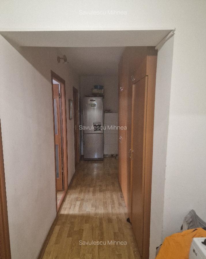 Apartament 3 camere - Soseaua Pantelimon - Zona Megamall - 10