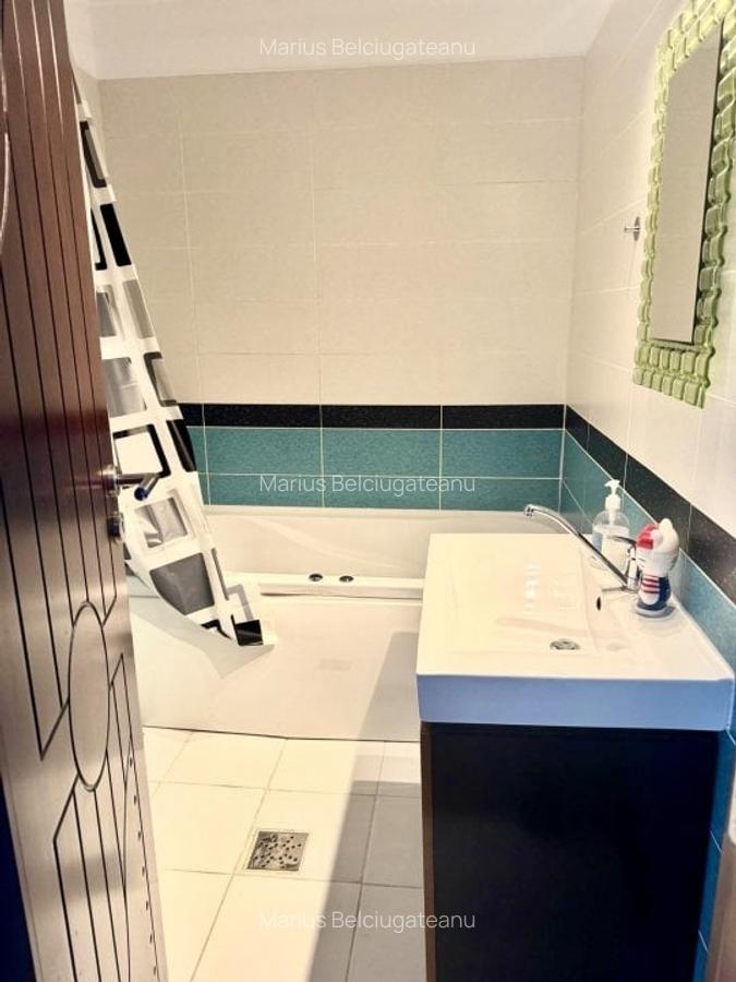 De Vanzare Apartament 4 Camere 161 mp, Baneasa-Phoenicia - 12