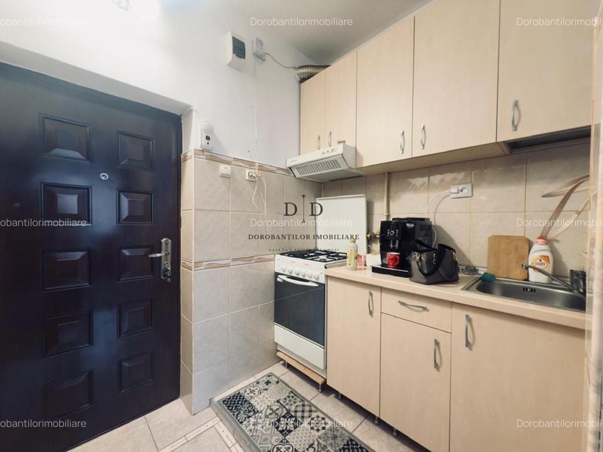 Super Oportunitate de Investiție Rapidă în Mănăștur – Etaj 1 - 3