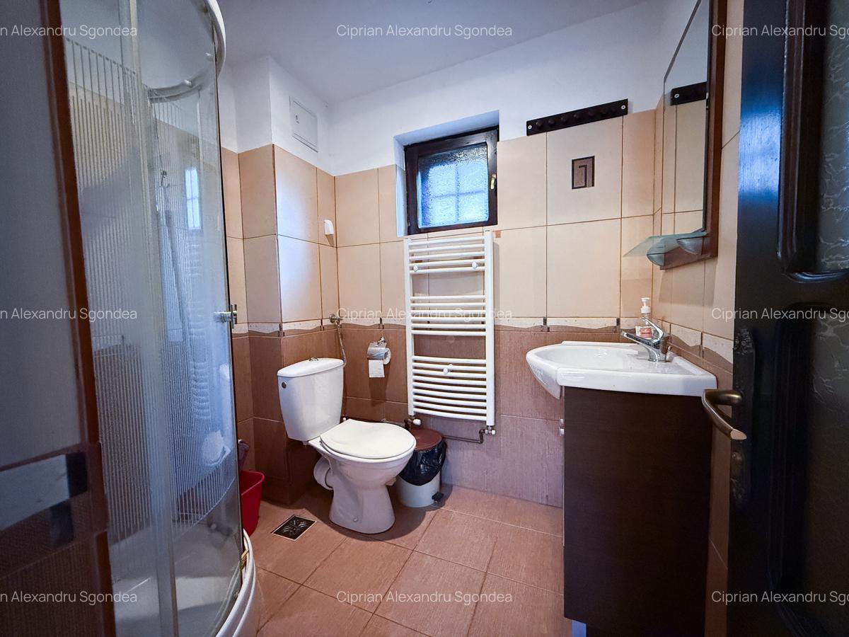 Casa Vacanta Bran 25 Km Brasov 5 Min Castelul Bran - 12