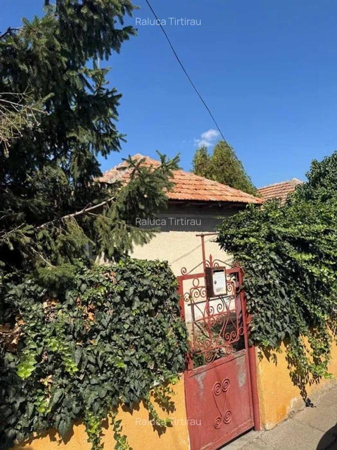 CASA KM 5| TEREN 354 | ACTE LA ZI | PLATA CASH | - 1