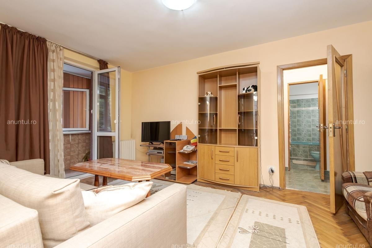 Titan, Intrarea Badeni, metrou, inchiriere apartament 2 camere - 3
