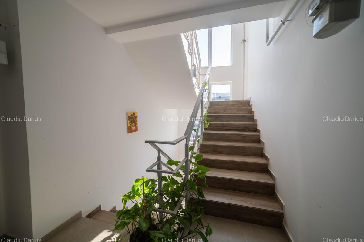 Apartament 2 camere - Dumbravita - 16