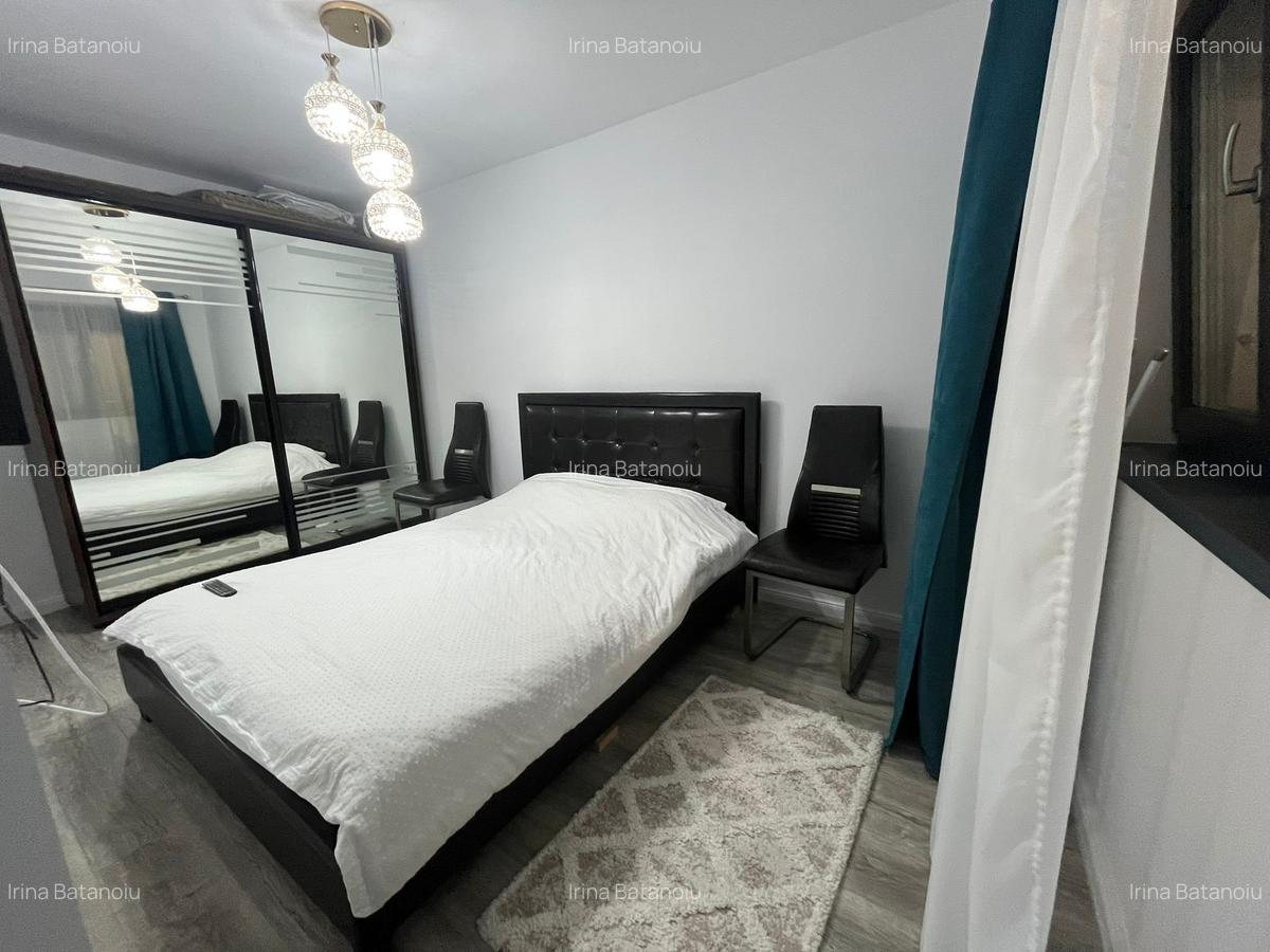Studio dublu modern, complet mobilat și utilat, langa Petrom City - 4