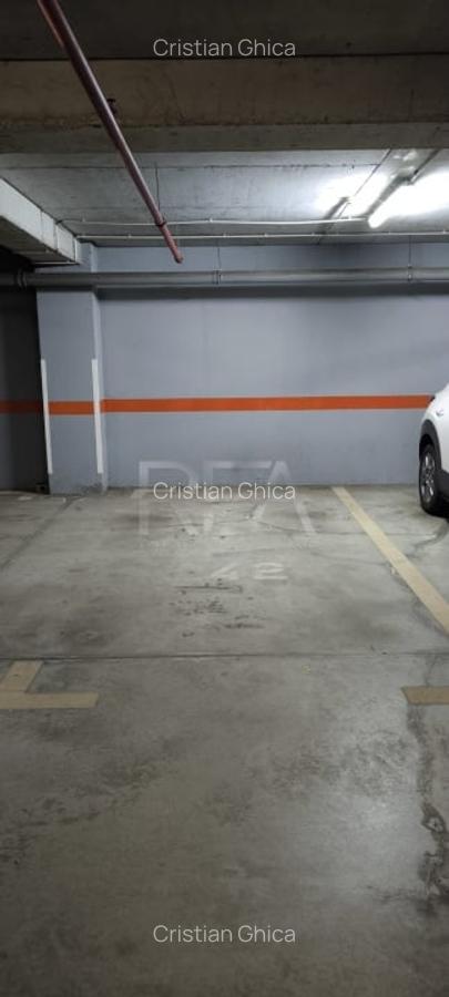 Apartament 3 camere, Iancu Nicolae - 14