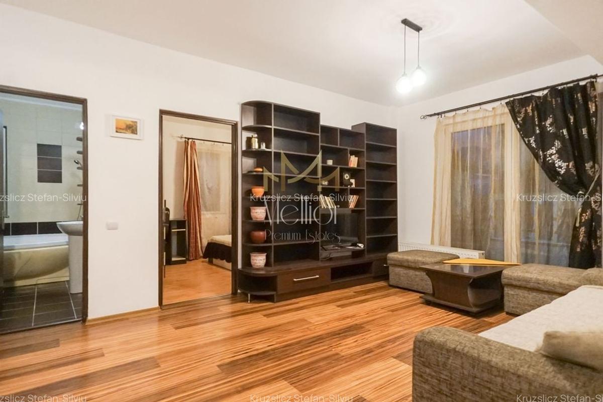 Apartament 2 camere, parcare, Buna Ziua, zona Home Garden! - 1