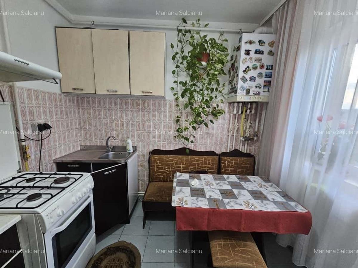 Apartament 3 camere – Badea Cârțan, blocurile turn - 8