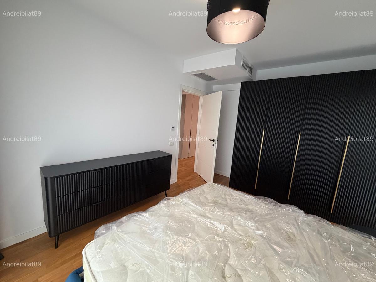 Apartament tip duplex în bloc nou boutique lângă Herăstrău,totul nou - 13