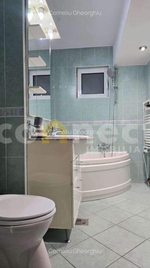 Apartament 4 camere de inchiriat in Centru, Piata Cipariu - 8