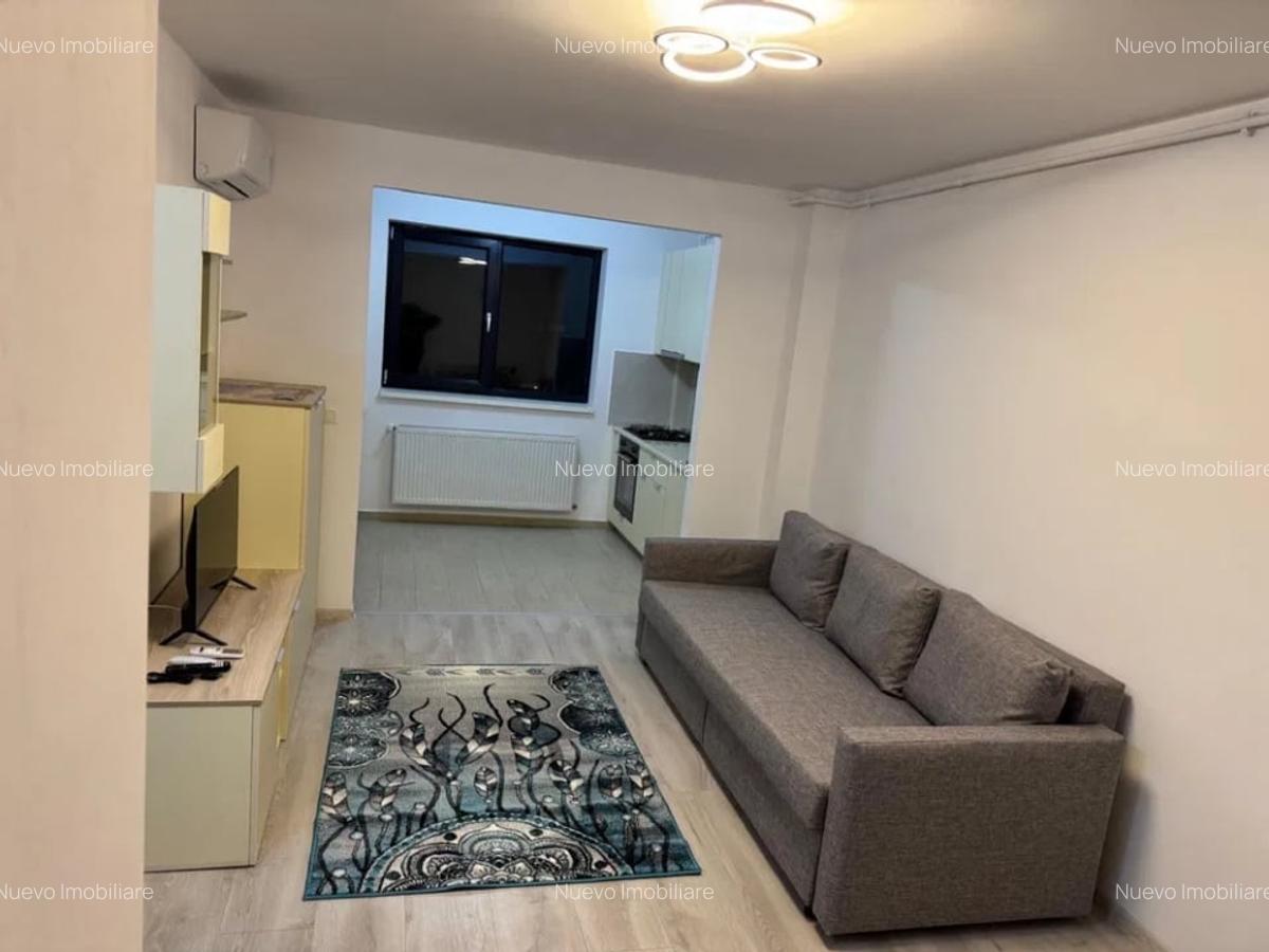 Apartament 2 Camere | Hils Pallady | Balcon | Metrou | Centrala - 2