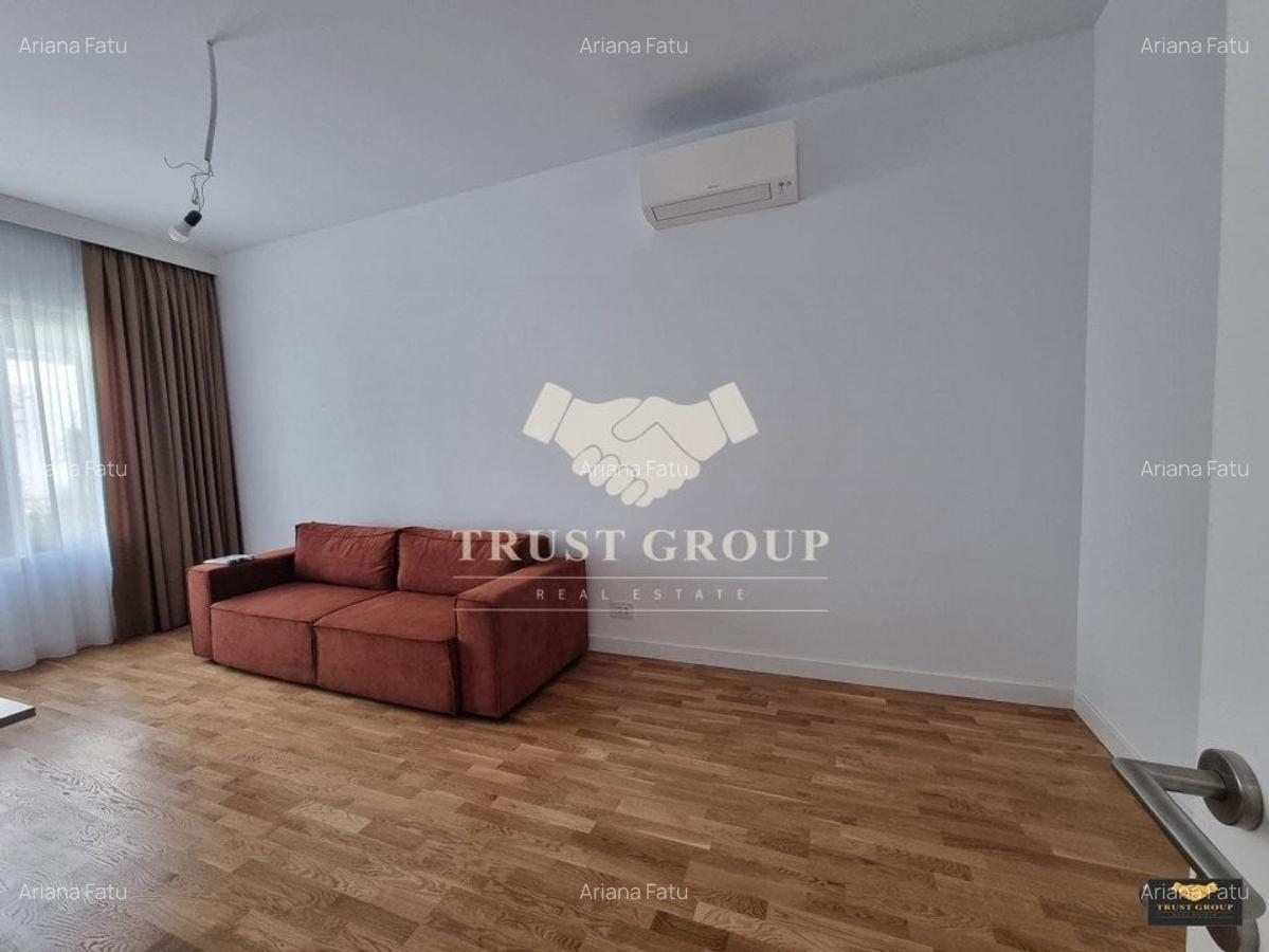 Townhouse Avalon 4 camere | 2 Locuri Parcare | - 14