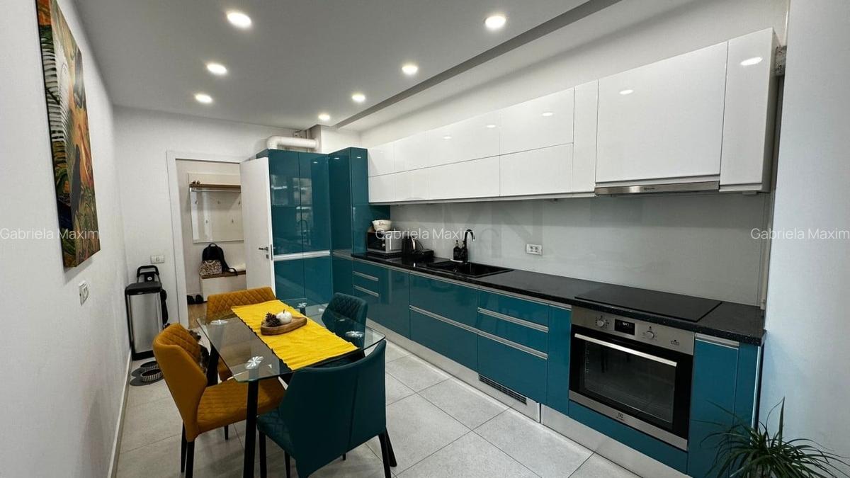 REA1024465 Apartament de LUX HERASTRAU - 6