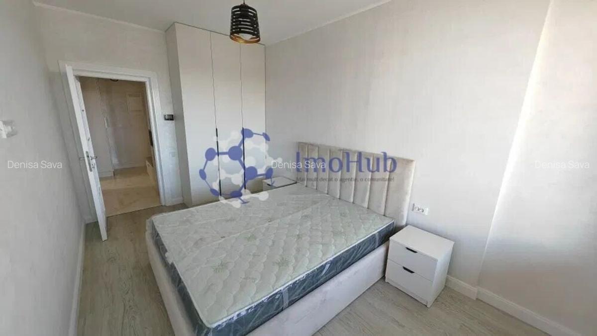 Apartament de inchiriat cu 2 camere- Zona Copou Royal Town - 1