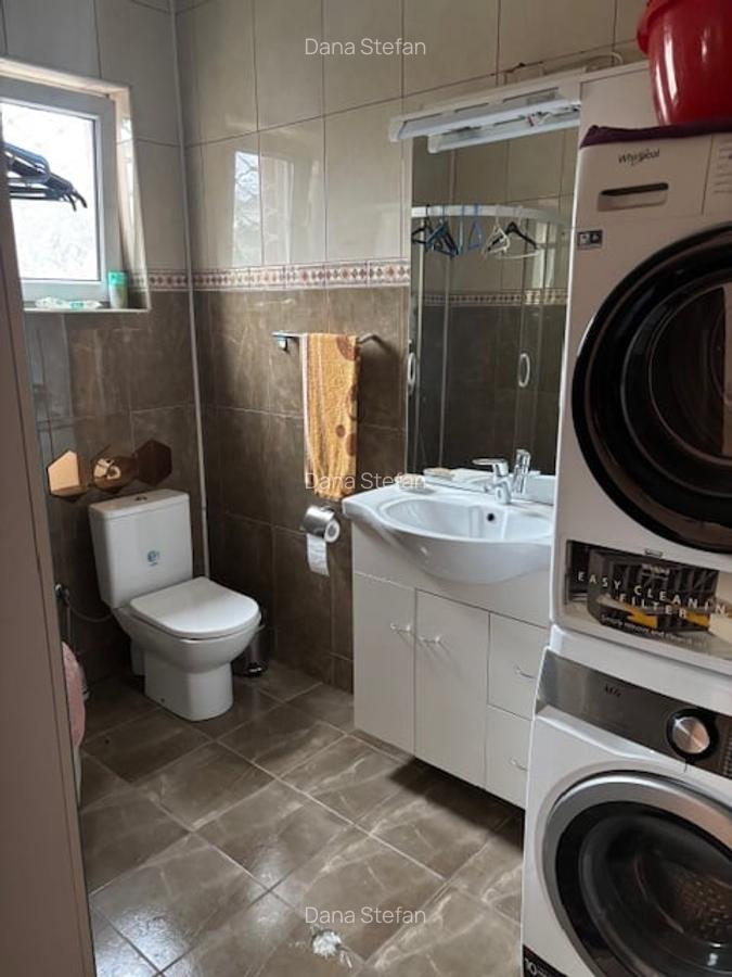 Casa parc Bazilescu - 17