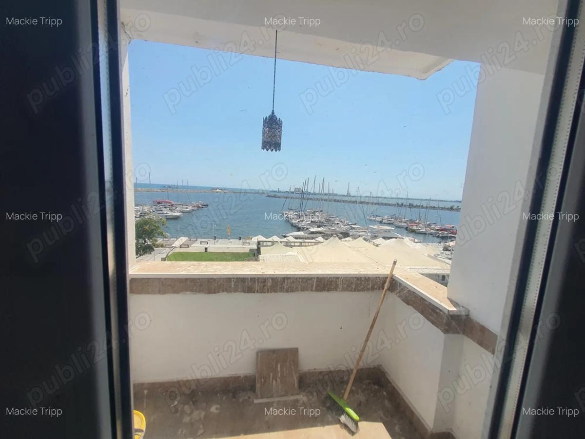 Apartament cu vedere frontala la mare - 3
