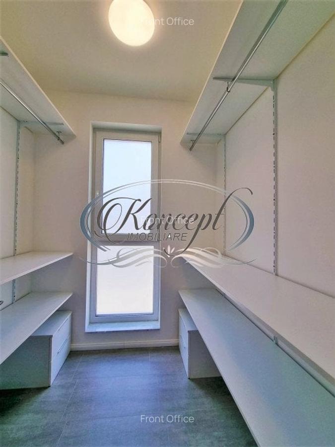 Apartament spatios , cu parcare subterana, pe strada Catanelor - 11