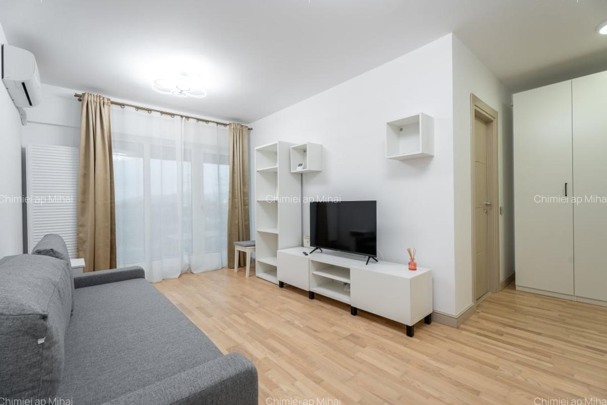 Garsoniera | Complex Himson | Tatarasi - 4