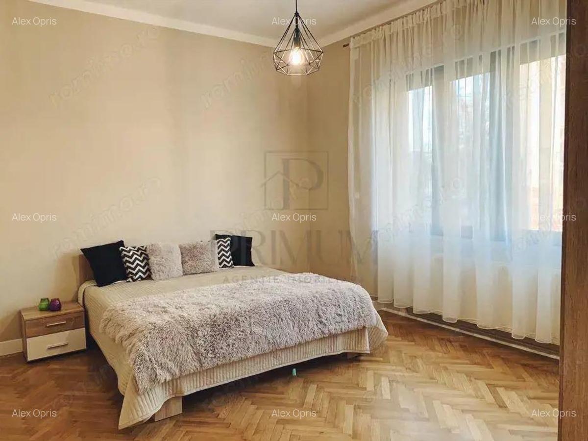 Apartament 2 camere - langa Medicina - 62mp - disponibil din 19 august - 4