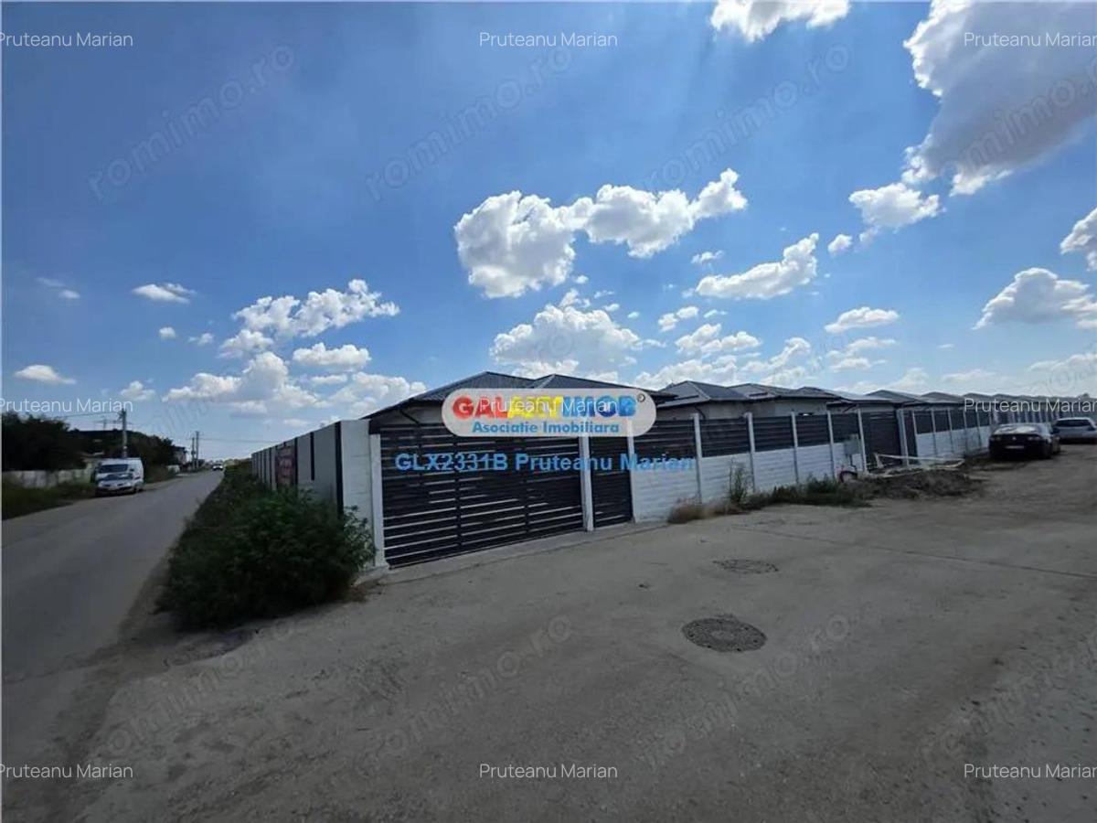 Teren 3996 mp situat in comuna Clinceni aproape de zone Rezidentiale - 7