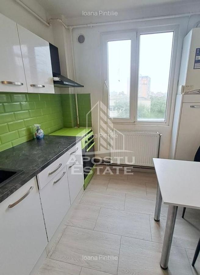 Apartament cu 3 camere, decomandat, Circumvalatiunii, Pet Friendly - 10