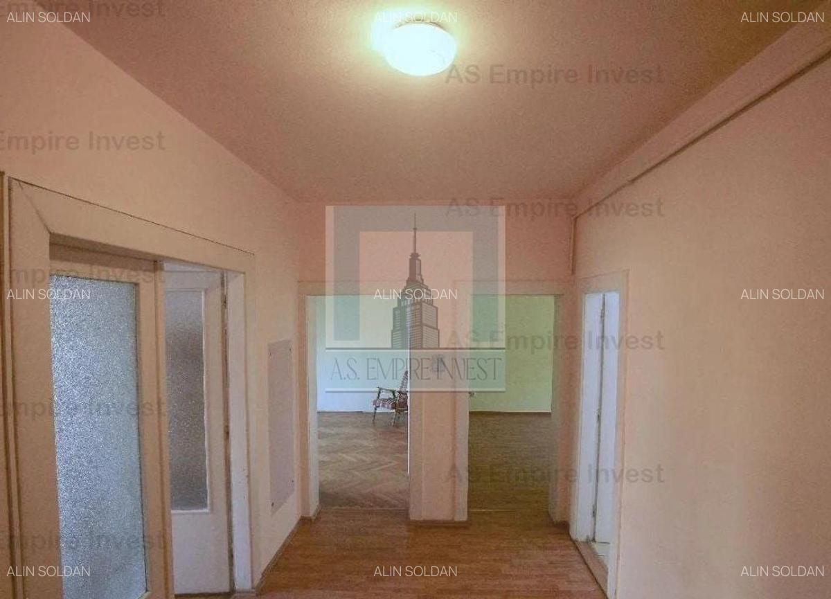 Apartament 3 camere - zona Centrul Civic - 6