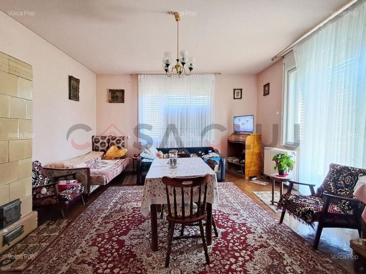 Casă individuală, grădină de vis, 1040mp, în Grigorescu!! - 2