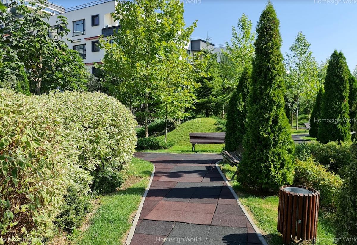 Apartament cu 4 camere decomandat în Floreasca - 12