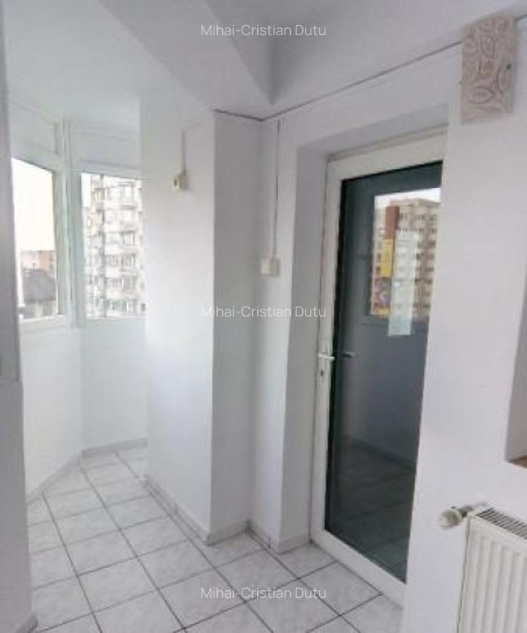 Ion Mihalache | 4 Camere | Renovat | 2 Bai | 2 Balcoane | Boiler - 12