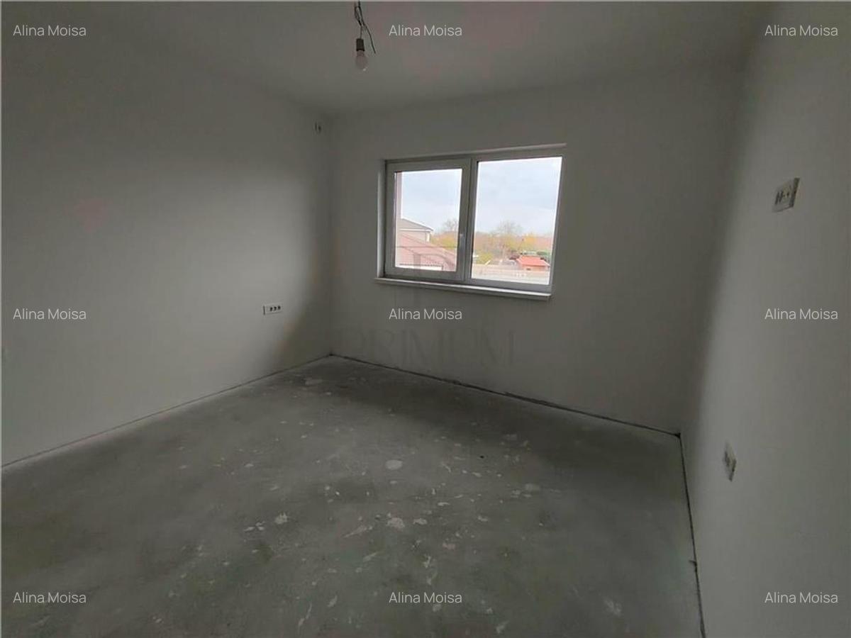 Cartier SERENA -  Duplex spatios - 400 mp teren - 16