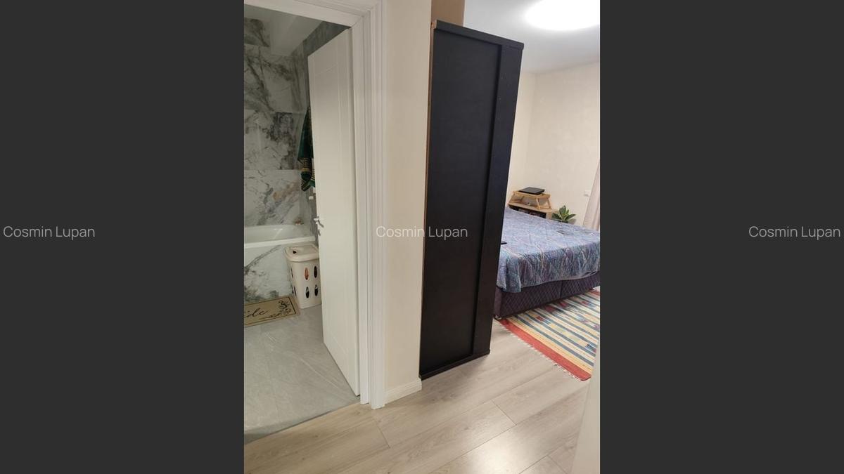Apartament 2022 spațios 3 camere, Păulești  Centru- 135.000EUR - 7