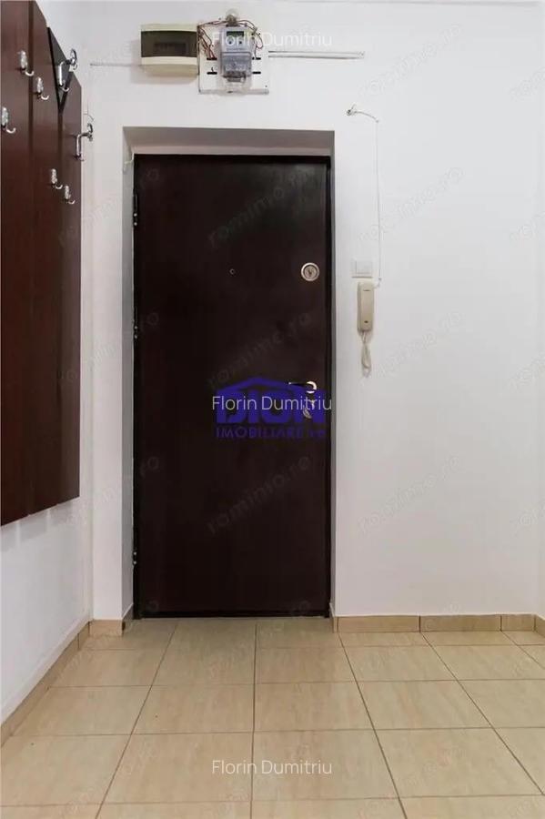 Sala Plalatului - Calea Victoriei, 3 camere, mobilat modern, utilat complet! - 18