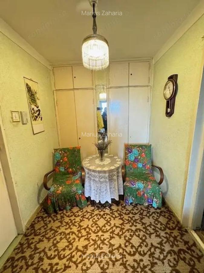 Apartament de vanzare 2 camere decomandate, str. Cornisa, Mun. Bacau - 12