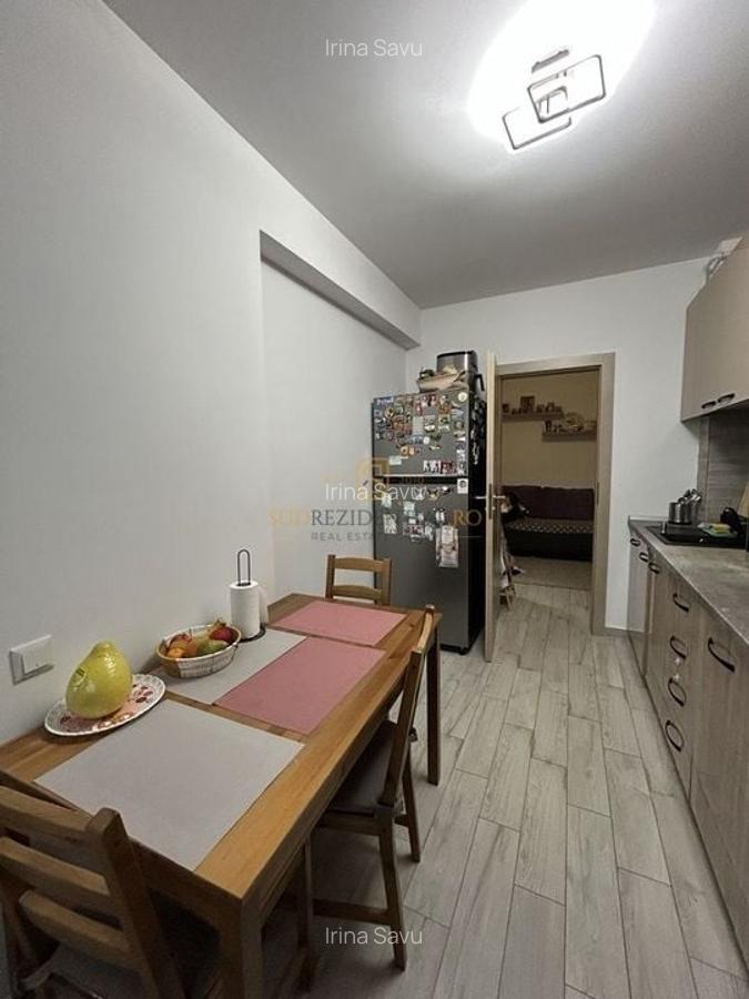 Apartament modern cu 2 camere în Dream Residence – Sector 5 - 8