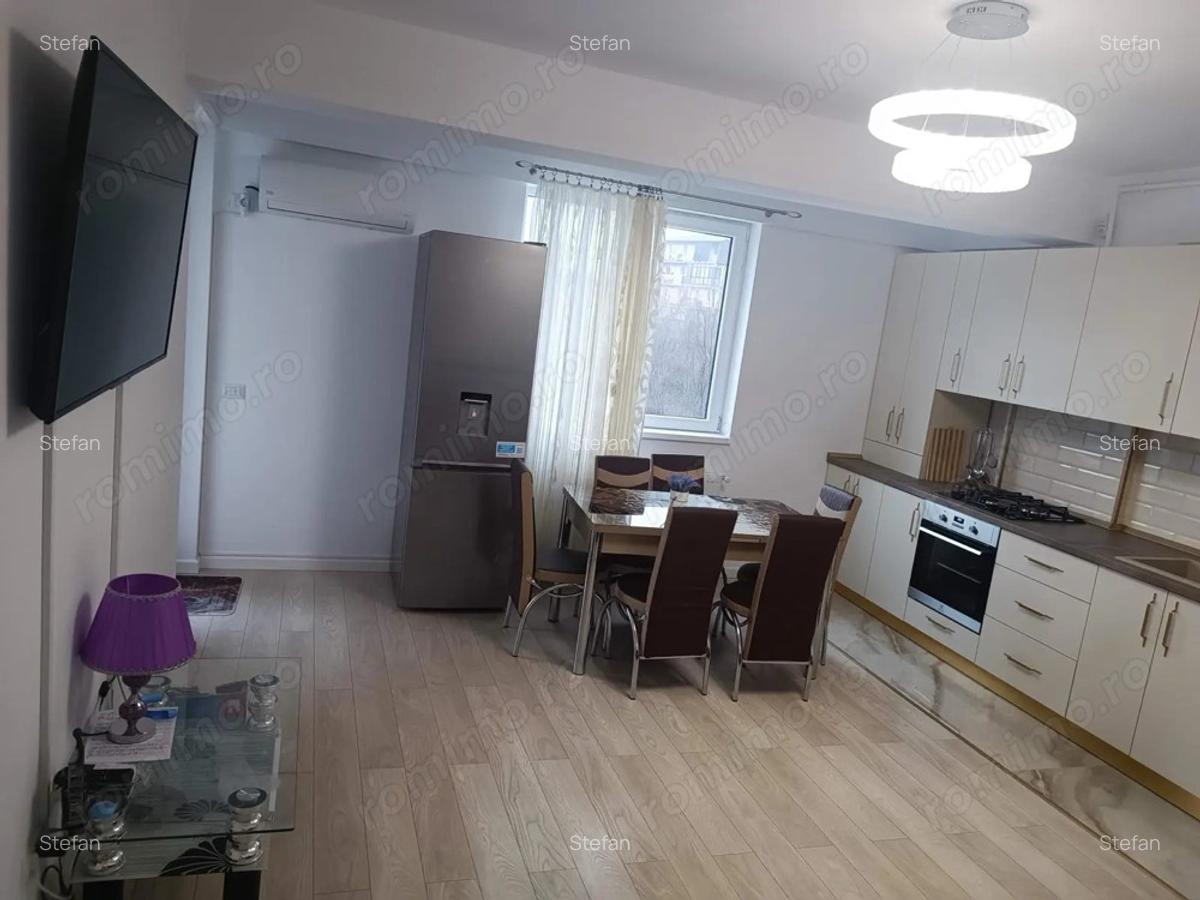 Apartament 2 Camere - 14