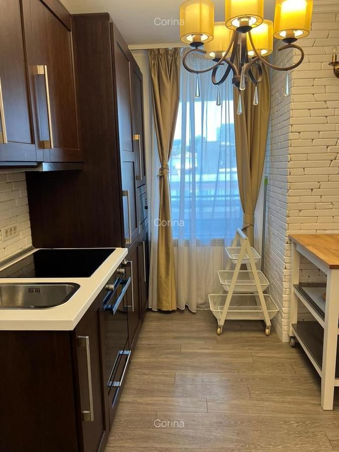 Apartament cu 3 camere de inchiriat Calea Victoriei / Parcare inclusa - 5